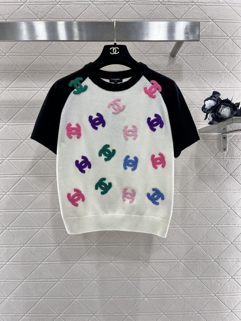 Chanel T-Shirts